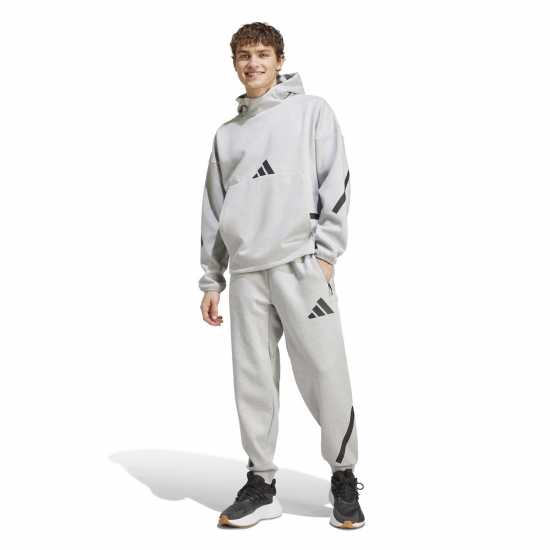 Adidas Z.n.e. Hd Сива Хизър 