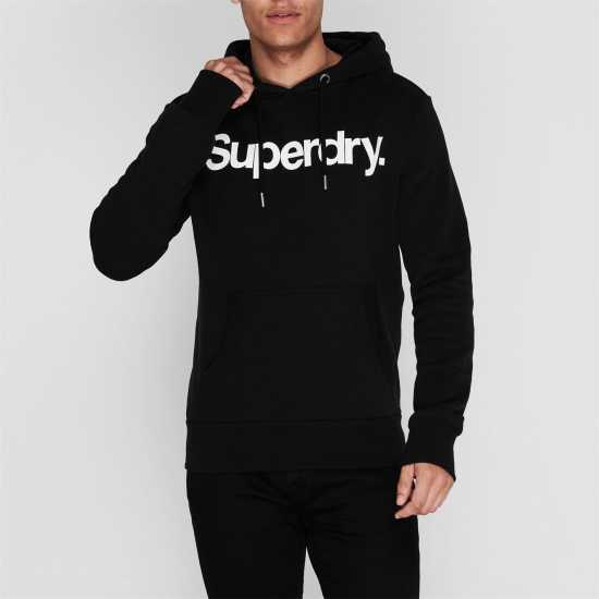 Superdry Cl Ns Hoodie  