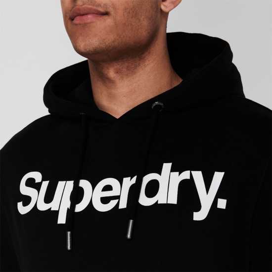 Superdry Cl Ns Hoodie  