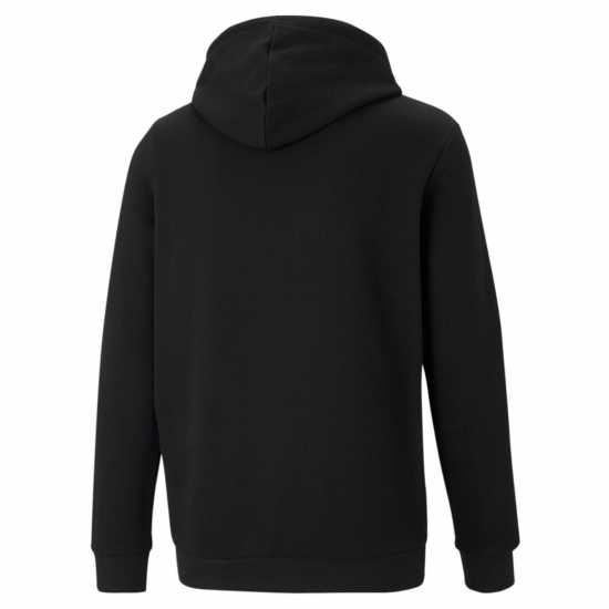 Puma Essential Oth Hoodie Mens Black Мъжки суитчъри и блузи с качулки