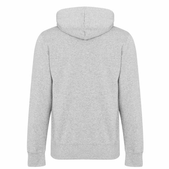 True Religion Budda Hoodie Сиво 