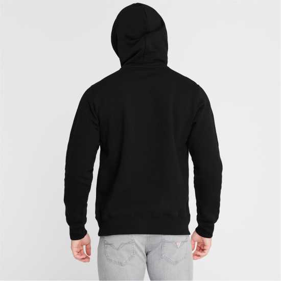 True Religion Budda Hoodie Черно/Злато 