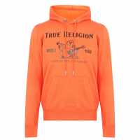 True Religion Budda Hoodie Кои 