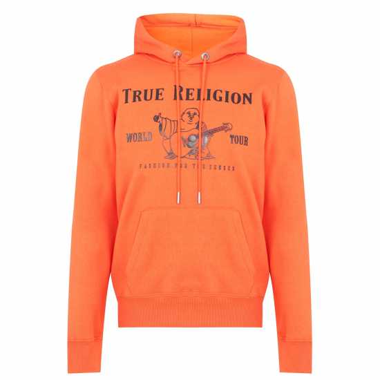 True Religion Budda Hoodie Кои 