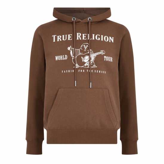 True Religion Budda Hoodie Караф 