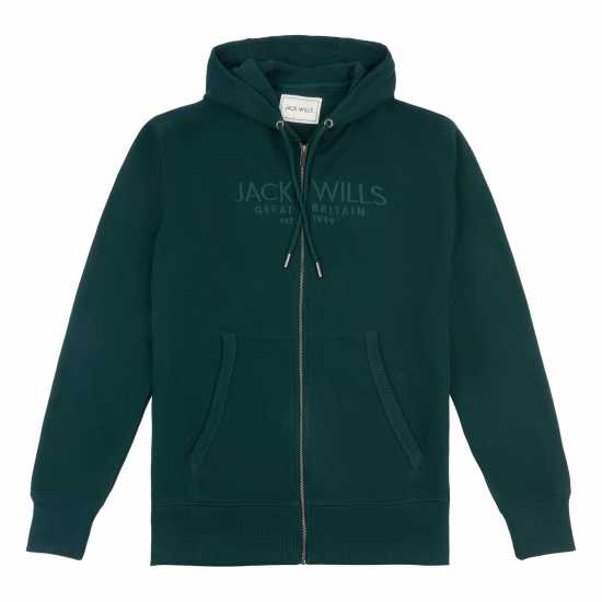 Jack Wills Grphpb Lb Zhd Sn99 Лесна биотопа Мъжки суитчъри и блузи с качулки