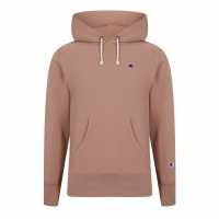 Champion Small Logo Hoodie Фур MS036 Мъжки суитчъри и блузи с качулки