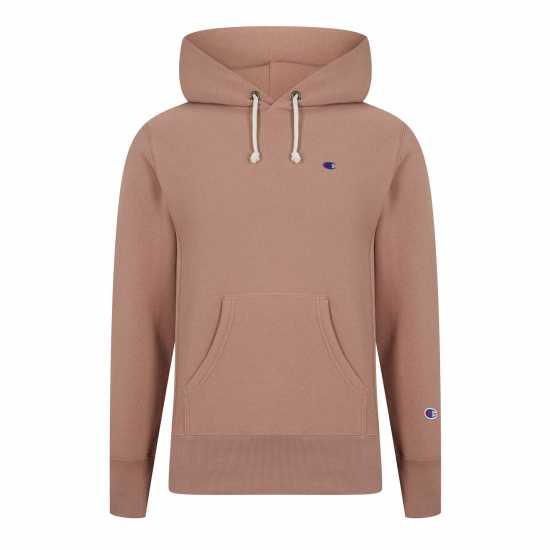 Champion Small Logo Hoodie Фур MS036 Мъжки суитчъри и блузи с качулки