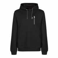 Luke Sport Los Angeles Oth Hoodie Черно 