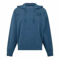 Jack Wills Hybrid Hoody Sn51