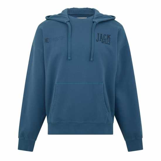 Jack Wills Hybrid Hoody Sn51  