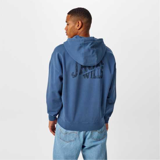 Jack Wills Hybrid Hoody Sn51  