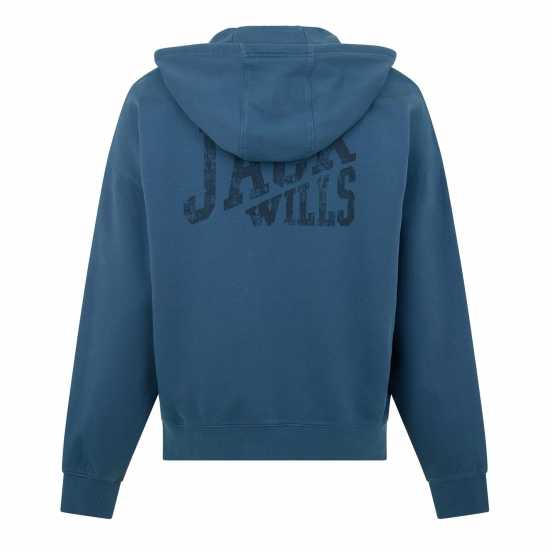 Jack Wills Hybrid Hoody Sn51  