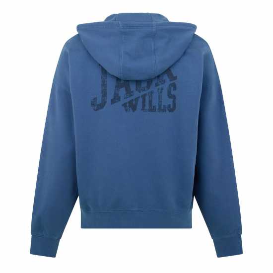 Jack Wills Hybrid Hoody Sn51  