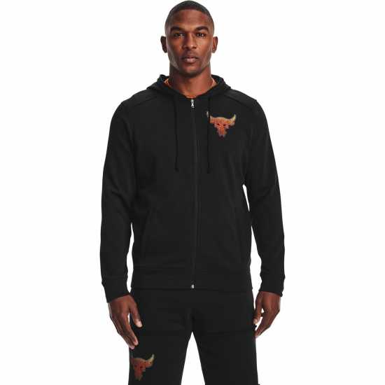 Under Armour Rock Terry Hoodie Mens  