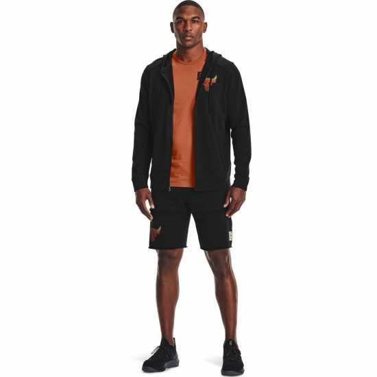 Under Armour Rock Terry Hoodie Mens  