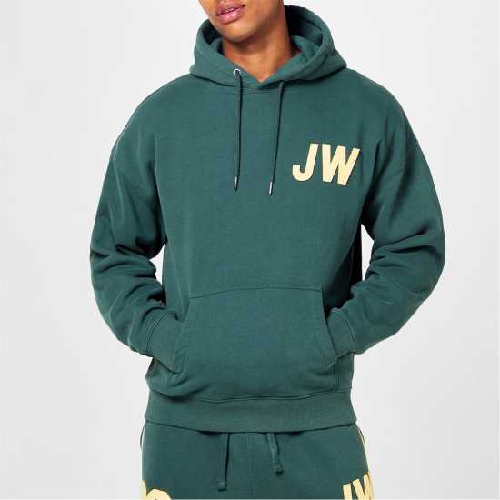 Jack Wills Felt Applique Hd Sn51  