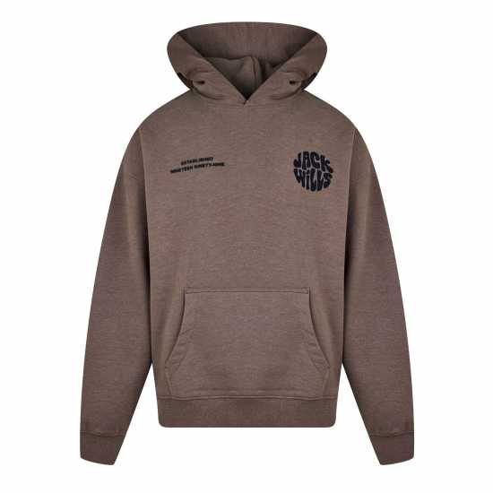 Jack Wills Circle Hoodie  