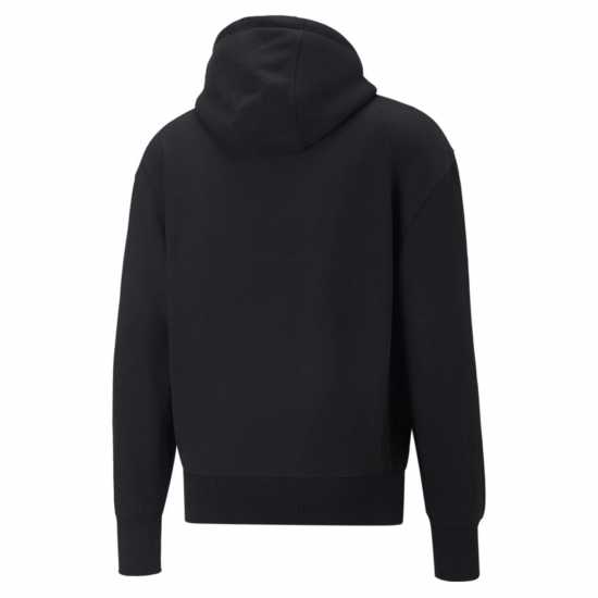 Puma X Ami Hoodie Черно 