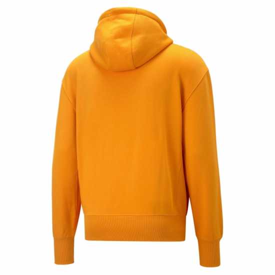 Puma X Ami Hoodie Яфа Оранжево 