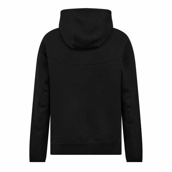 Nike Tech Fleece Hoodie Mens Black Мъжки суитчъри и блузи с качулки