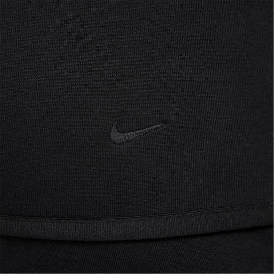 Nike Tech Fleece Hoodie Mens Black Мъжки суитчъри и блузи с качулки