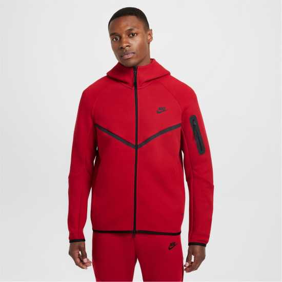 Nike Tech Fleece Hoodie Mens  Мъжки суитчъри и блузи с качулки