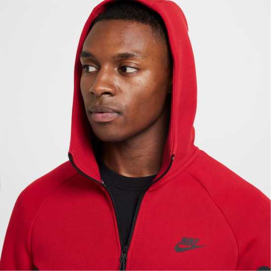 Nike Tech Fleece Hoodie Mens  Мъжки суитчъри и блузи с качулки