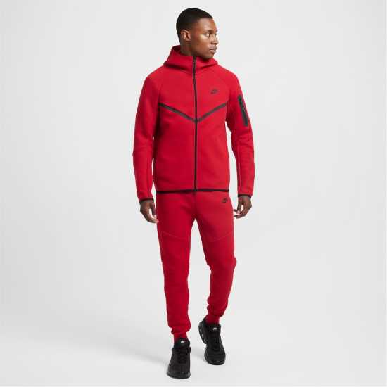 Nike Tech Fleece Hoodie Mens  Мъжки суитчъри и блузи с качулки