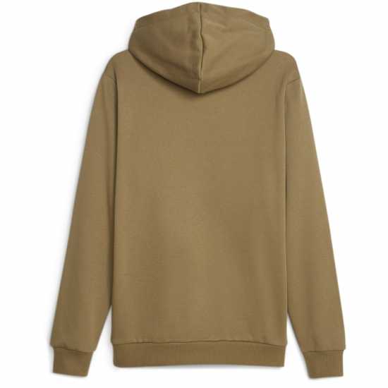 Puma No1 Oth Hoodie Mens Бетонен сив Мъжки суитчъри и блузи с качулки