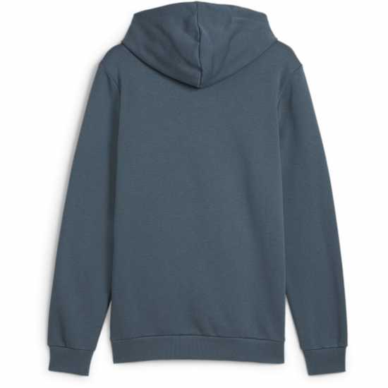 Puma No1 Oth Hoodie Mens Небесно сиво 