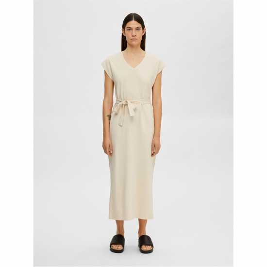 Selected Femme Selected Beltd Dress Ld00  Dresses Under 60