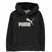 Puma No1 Oth Hoodie Junior Boys Forest Night Детски суитчъри и блузи с качулки