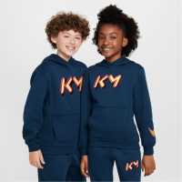 Nike Km Club Hood Jn44  