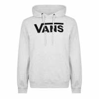 Vans Classc  Oth Sn44 White Hthr 