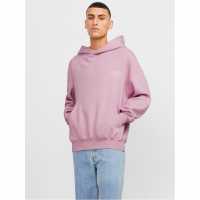 Jack And Jones Originals Atelier Back Print Hoodie Mens  Мъжки суитчъри и блузи с качулки