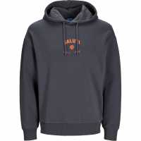 Jack And Jones Cocktail Club Back Print Hoodie Mens  Мъжки суитчъри и блузи с качулки