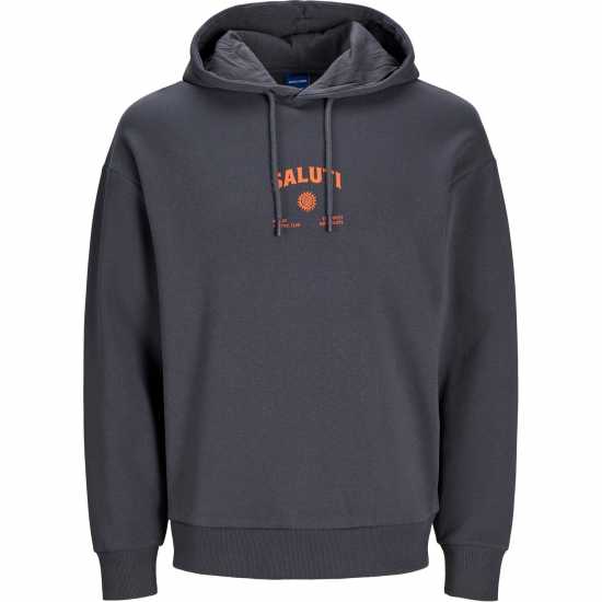 Jack And Jones Cocktail Club Back Print Hoodie Mens  Мъжки суитчъри и блузи с качулки