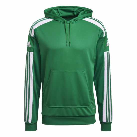 Adidas Squadra 21 Hoodie  Мъжки суитчъри и блузи с качулки