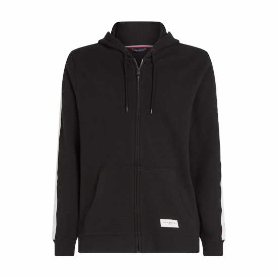 Tommy Hilfiger Hwk Full Zip Hoodie Черно BDS 