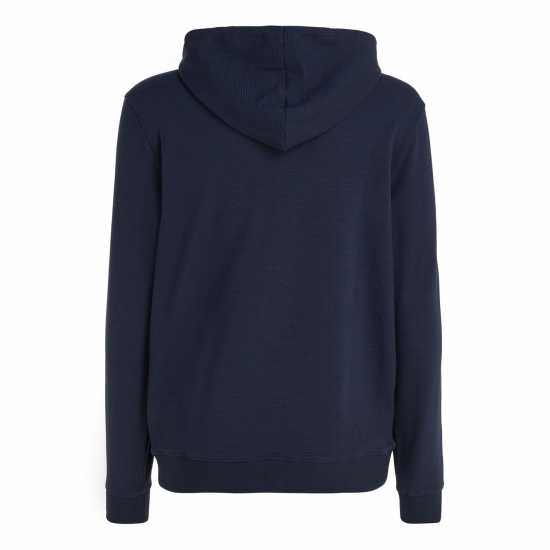 Tommy Hilfiger Hwk Full Zip Hoodie Пустинно небе DW5 