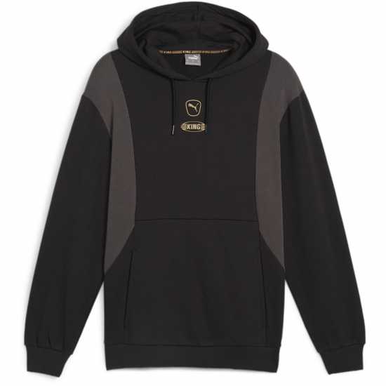 Puma Top Hoody  Мъжки суитчъри и блузи с качулки