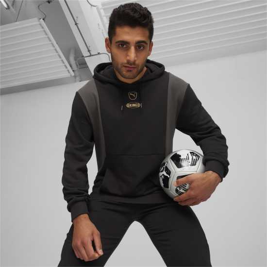 Puma Top Hoody  Мъжки суитчъри и блузи с качулки