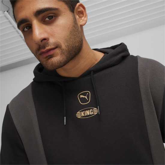 Puma Top Hoody  Мъжки суитчъри и блузи с качулки