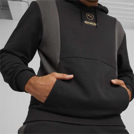 Puma Top Hoody  Мъжки суитчъри и блузи с качулки