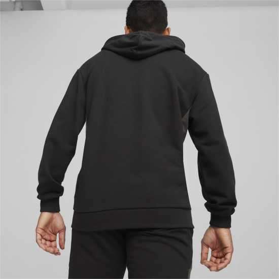 Puma Top Hoody  Мъжки суитчъри и блузи с качулки