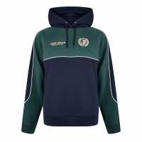 Jack Wills Piped Crest Hoodie  