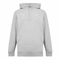 Puma Hyrox Classics Hoodie Mens Светло сиво 