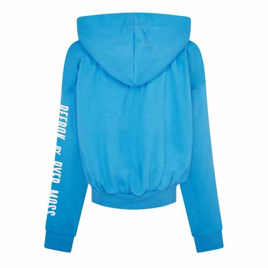 Reebok Rcpm Hoodie Алублу Мъжки суитчъри и блузи с качулки