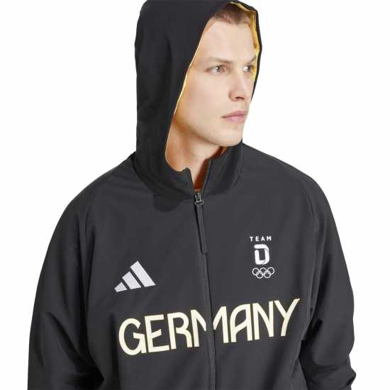 Adidas D Po Jkt M  Мъжки суитчъри и блузи с качулки